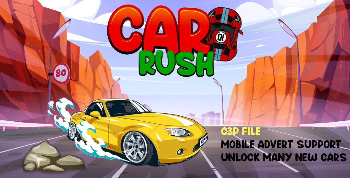 Top HTML5 games tagged car 